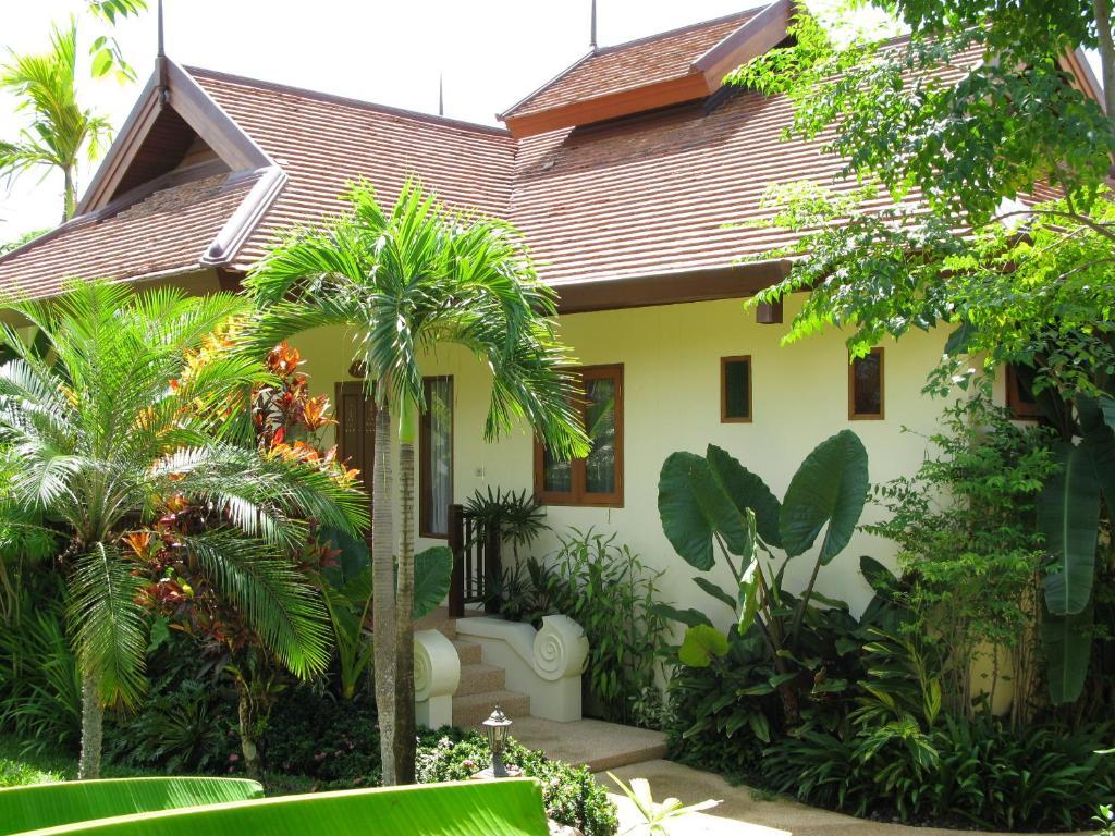 Oriental Siam Resort - Sha Extra Plus Certified Chiang Mai Phòng bức ảnh