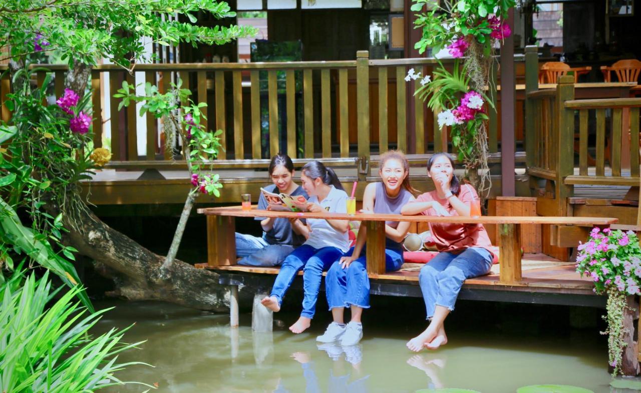 Oriental Siam Resort - Sha Extra Plus Certified Chiang Mai Ngoại thất bức ảnh