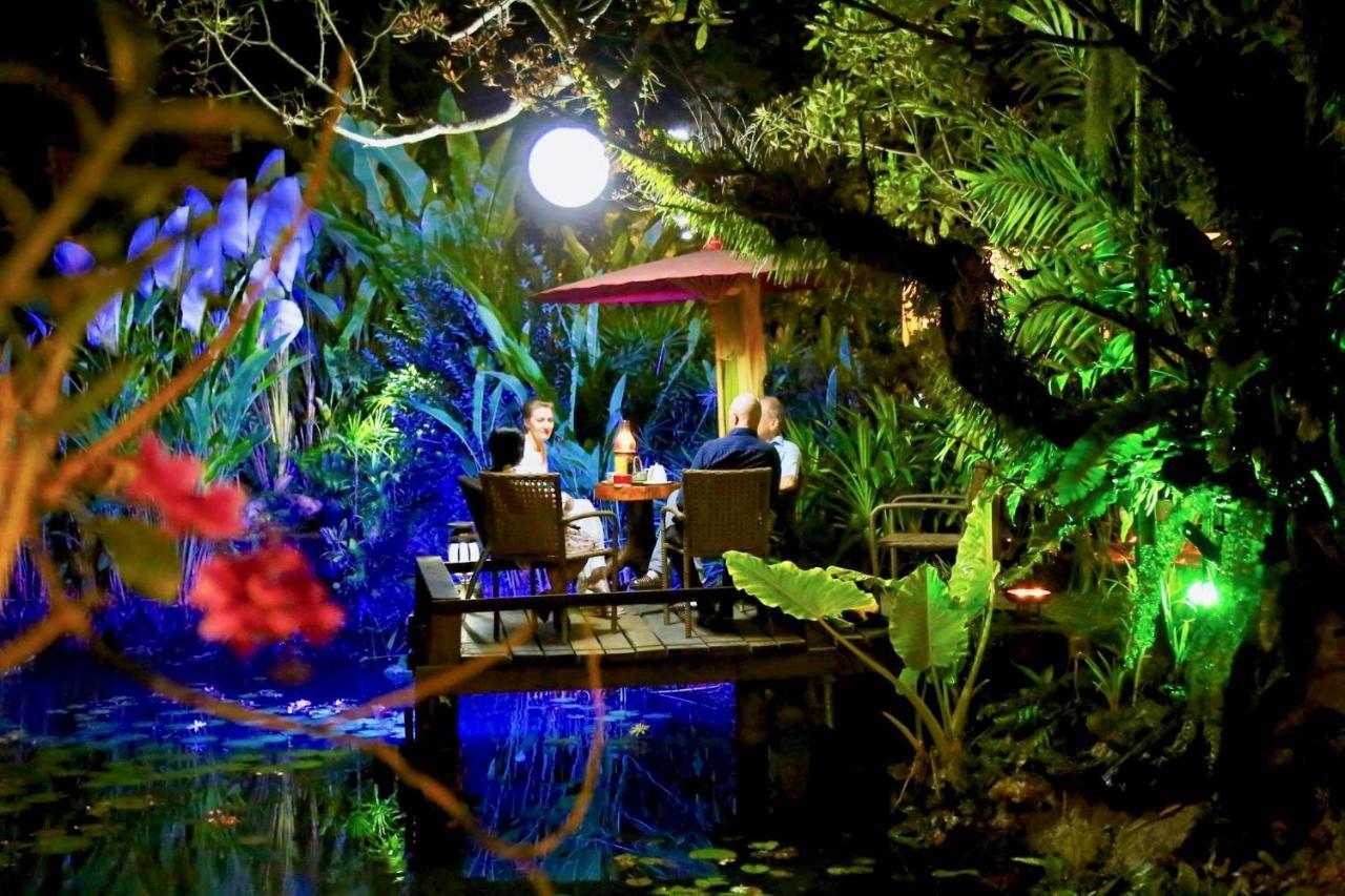 Oriental Siam Resort - Sha Extra Plus Certified Chiang Mai Ngoại thất bức ảnh