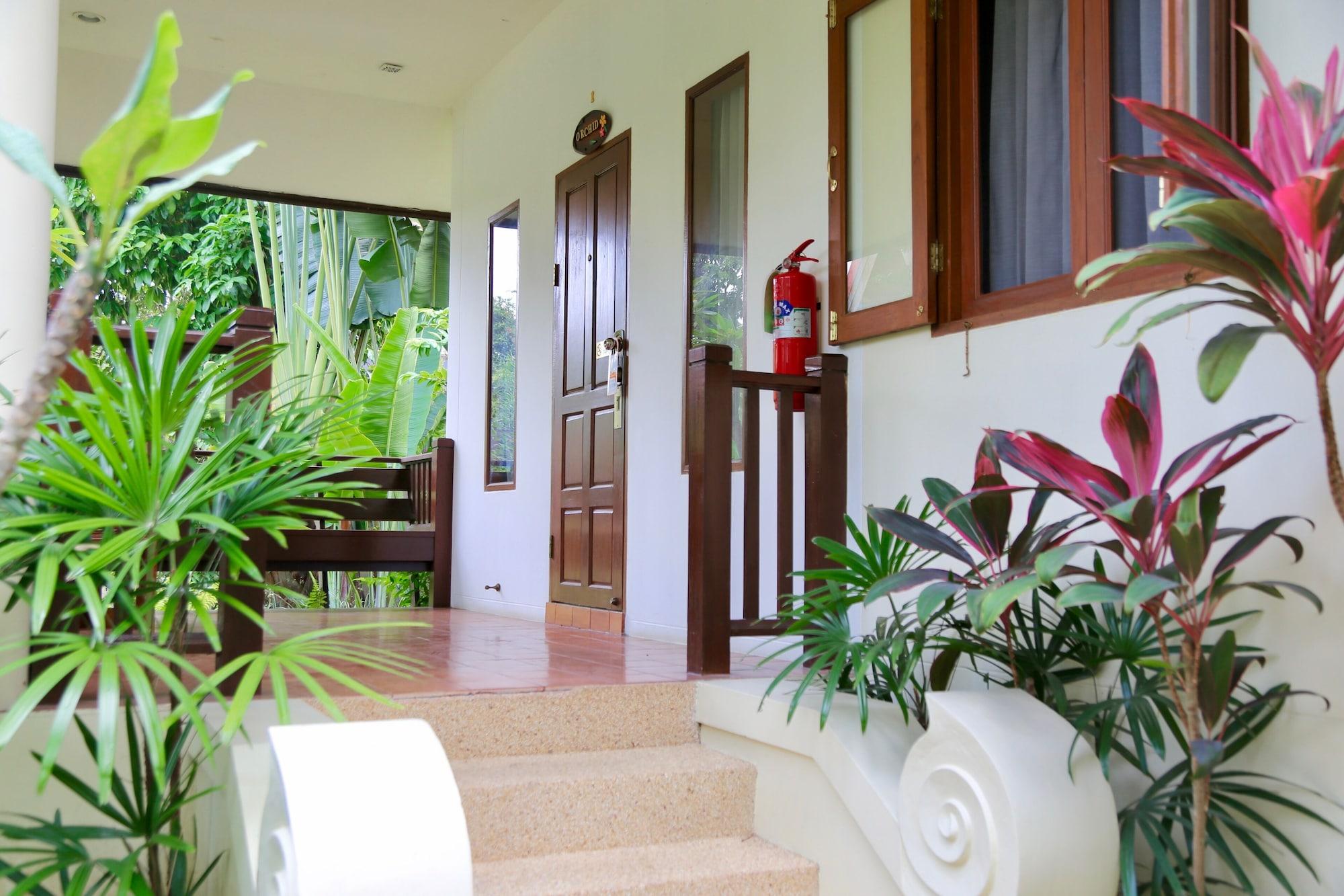 Oriental Siam Resort - Sha Extra Plus Certified Chiang Mai Ngoại thất bức ảnh