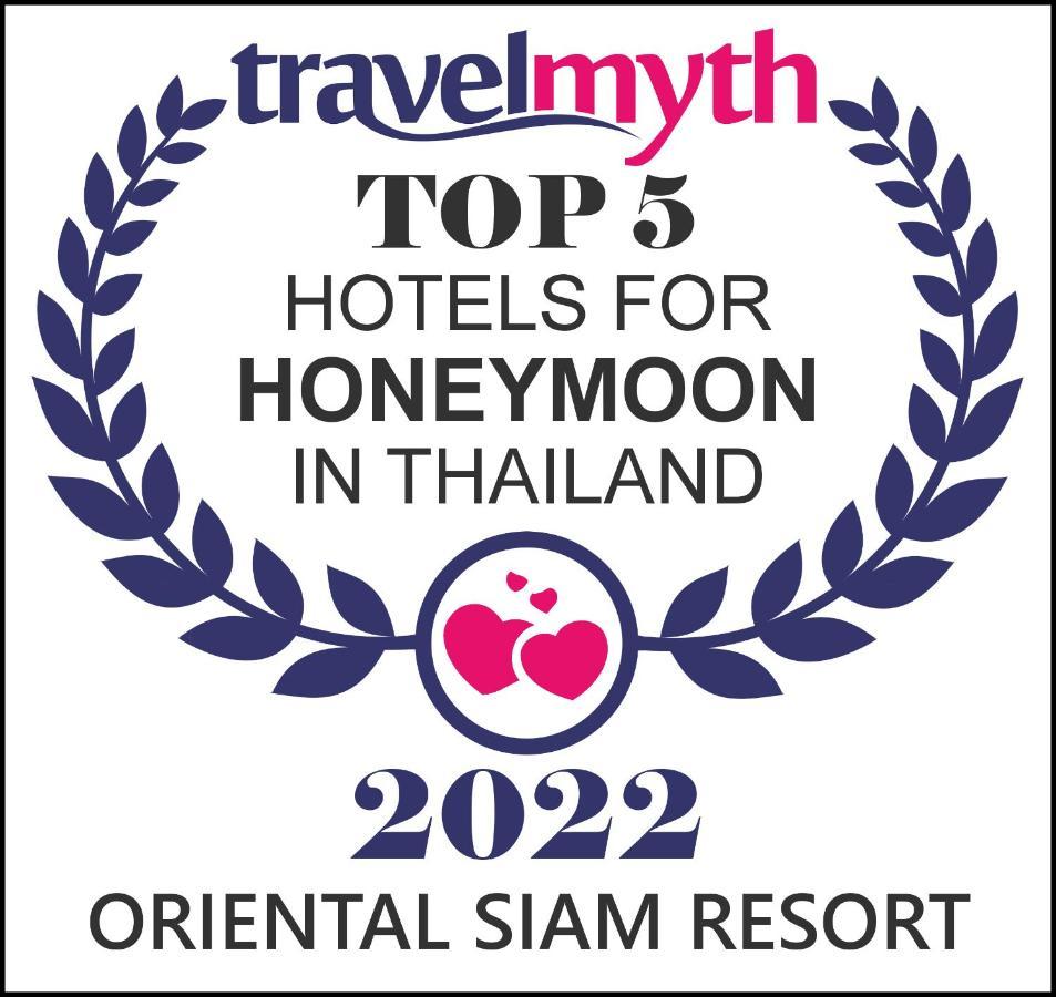 Oriental Siam Resort - Sha Extra Plus Certified Chiang Mai Ngoại thất bức ảnh
