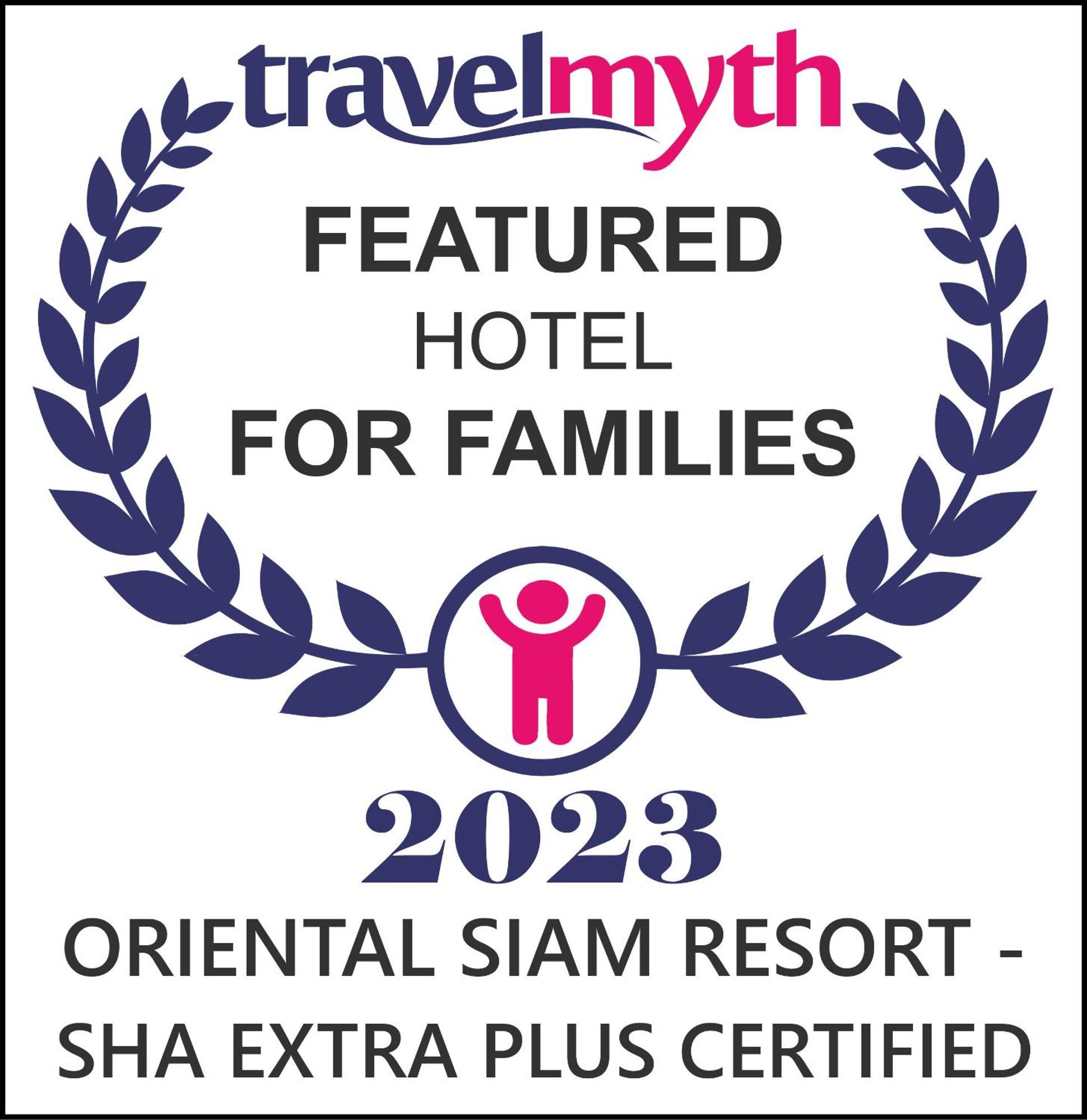 Oriental Siam Resort - Sha Extra Plus Certified Chiang Mai Ngoại thất bức ảnh