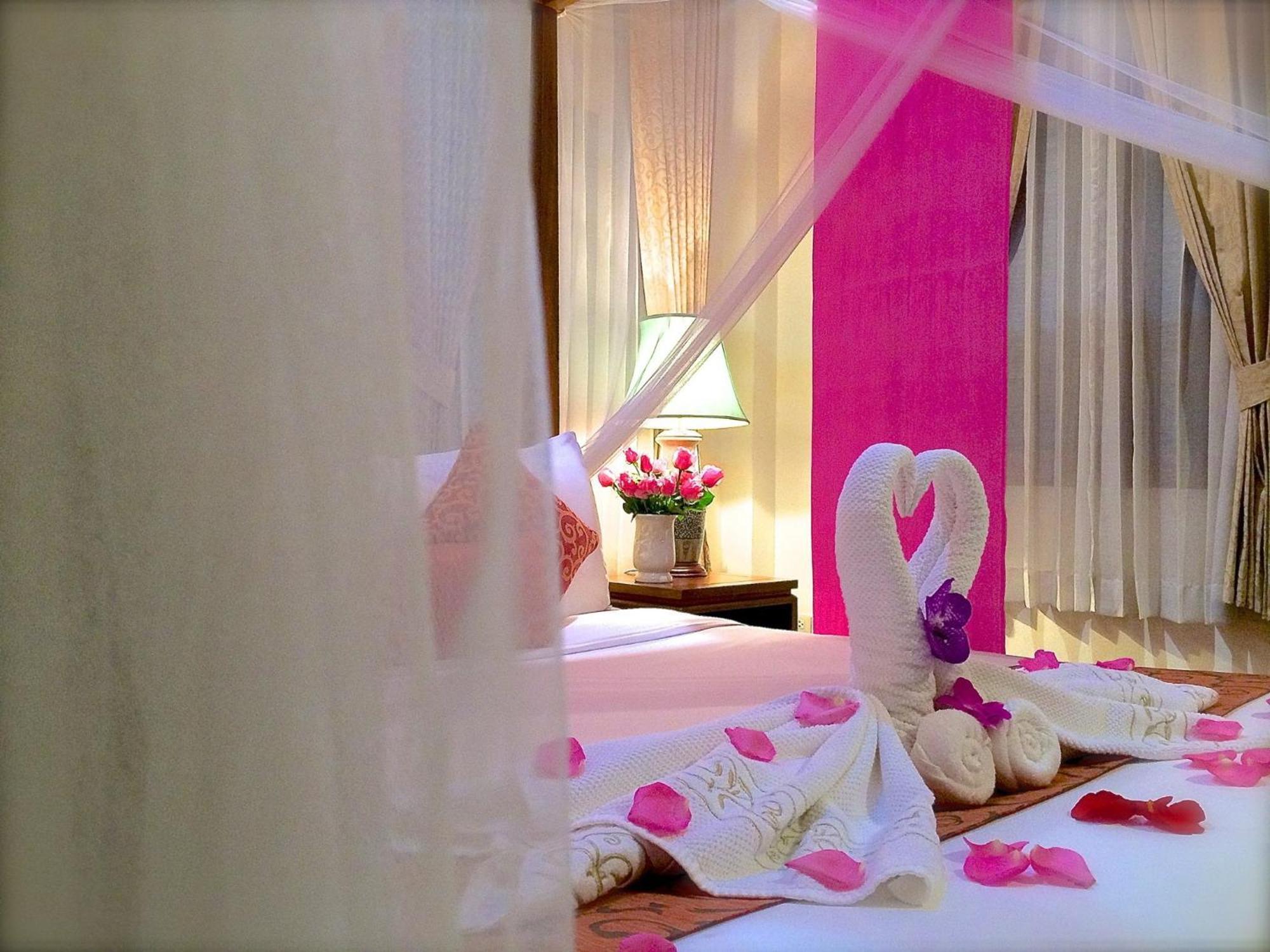 Oriental Siam Resort - Sha Extra Plus Certified Chiang Mai Phòng bức ảnh