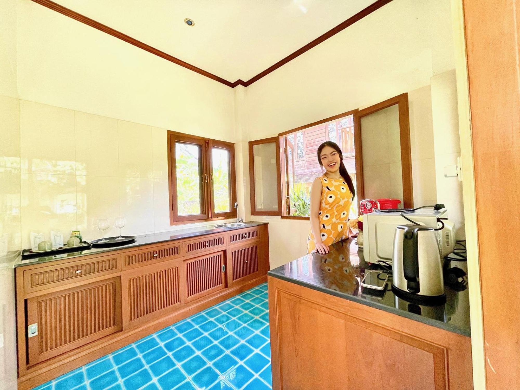 Oriental Siam Resort - Sha Extra Plus Certified Chiang Mai Ngoại thất bức ảnh