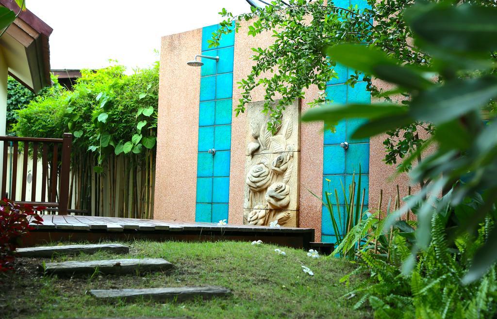 Oriental Siam Resort - Sha Extra Plus Certified Chiang Mai Ngoại thất bức ảnh