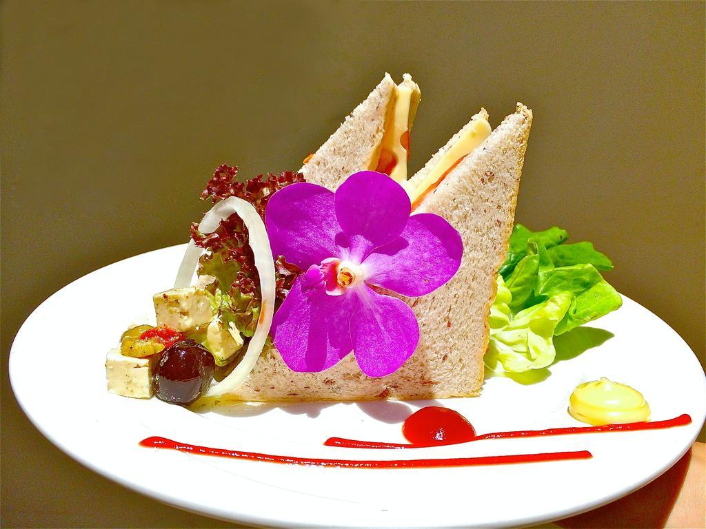 Oriental Siam Resort - Sha Extra Plus Certified Chiang Mai Ngoại thất bức ảnh