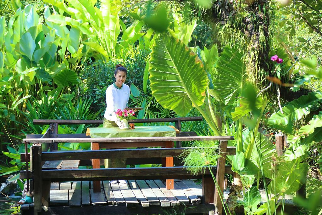 Oriental Siam Resort - Sha Extra Plus Certified Chiang Mai Ngoại thất bức ảnh