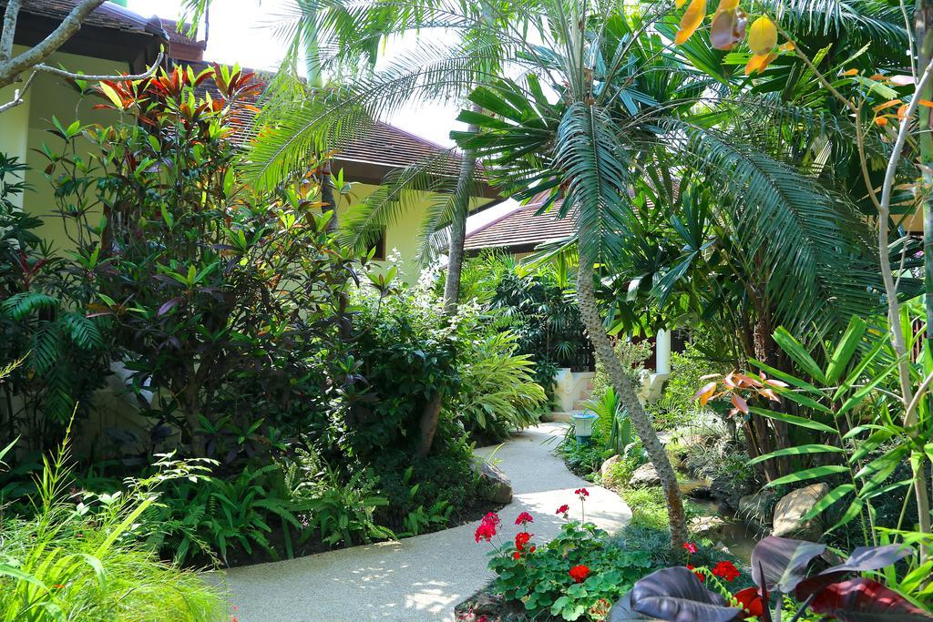 Oriental Siam Resort - Sha Extra Plus Certified Chiang Mai Ngoại thất bức ảnh