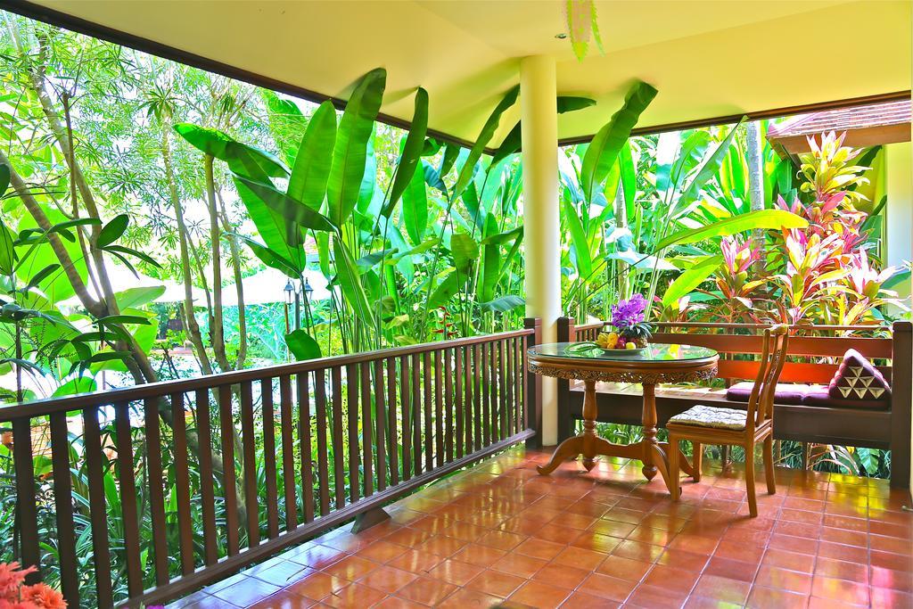 Oriental Siam Resort - Sha Extra Plus Certified Chiang Mai Ngoại thất bức ảnh