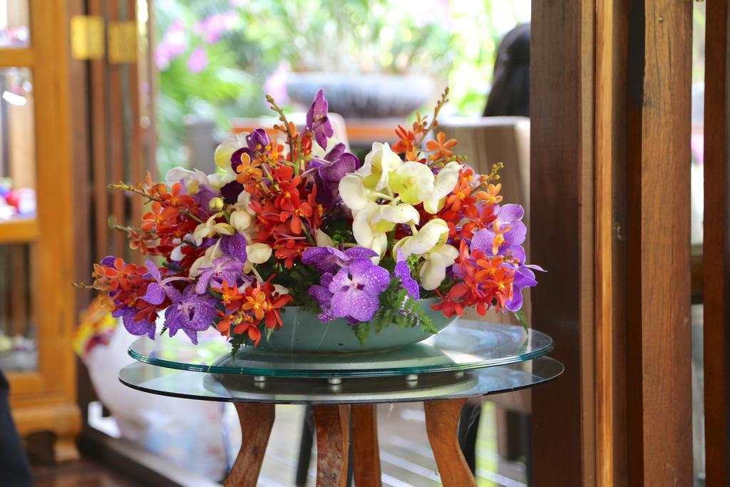 Oriental Siam Resort - Sha Extra Plus Certified Chiang Mai Ngoại thất bức ảnh