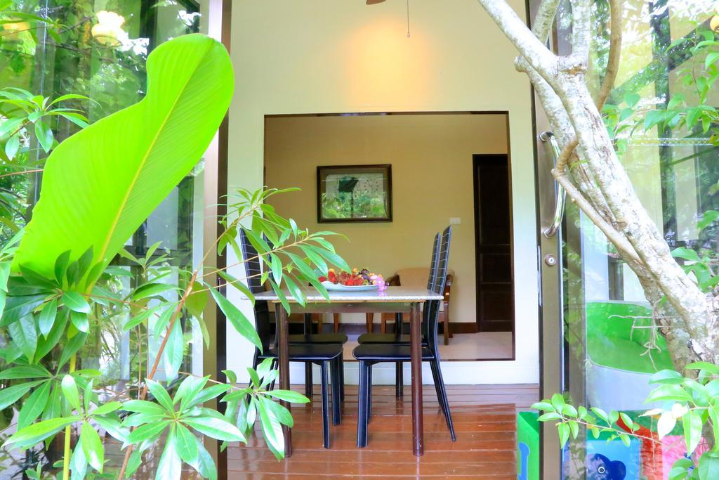Oriental Siam Resort - Sha Extra Plus Certified Chiang Mai Ngoại thất bức ảnh