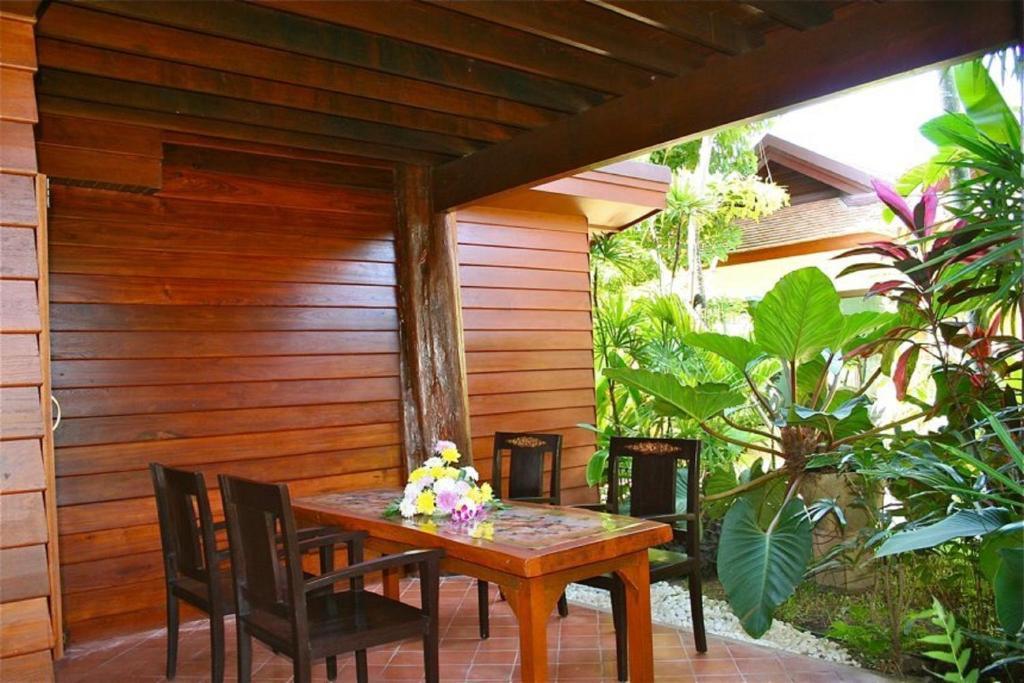 Oriental Siam Resort - Sha Extra Plus Certified Chiang Mai Phòng bức ảnh