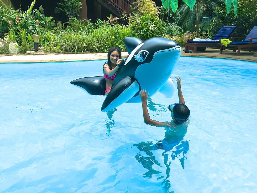 Oriental Siam Resort - Sha Extra Plus Certified Chiang Mai Ngoại thất bức ảnh